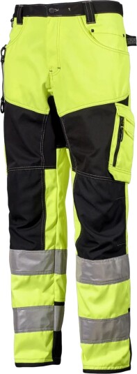 Björnkläder Arbeidsbukse Björnkläder Stretch Kl. 2 (249033711)