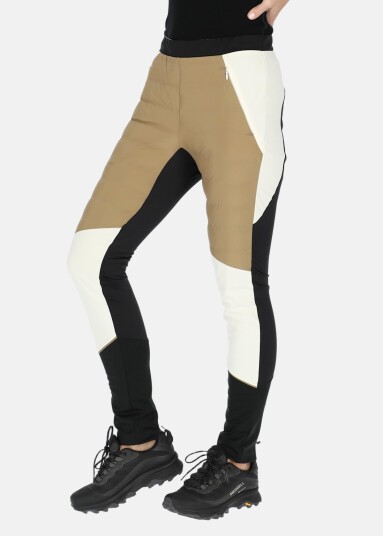 Nordic Hybrid Tights W