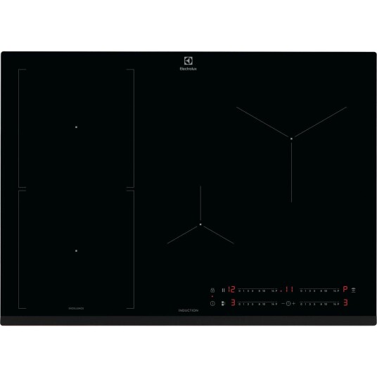 Electrolux Excellence XH507BF Electrolux Excellence XH507BF