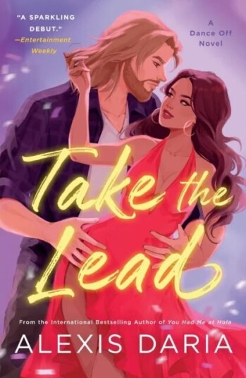 Take The Lead Av Alexis Daria