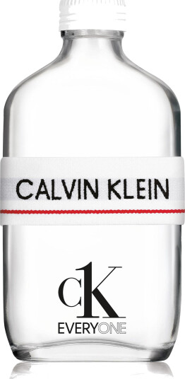 Calvin Klein CK Everyone Eau De Toilette  50 ML
