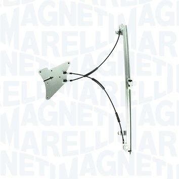 Vindusheis MAGNETI MARELLI 350103148600 Vindusheis MAGNETI MARELLI 350103148600
