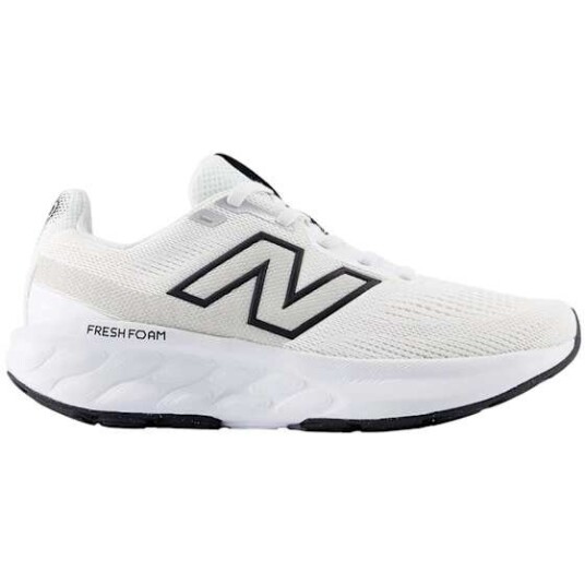 New Balance 520 v9 Dame White 36.5 New Balance 520 v9 Dame White 36.5
