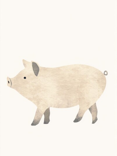 Namly Design Plakat Griseillustrasjon POSTERSSLQLA
