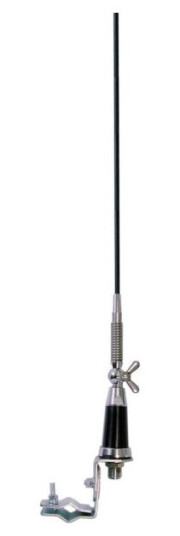 Albrecht 6351 Gl-27 Cb Mobilantenne Lambda Typer 1/4
