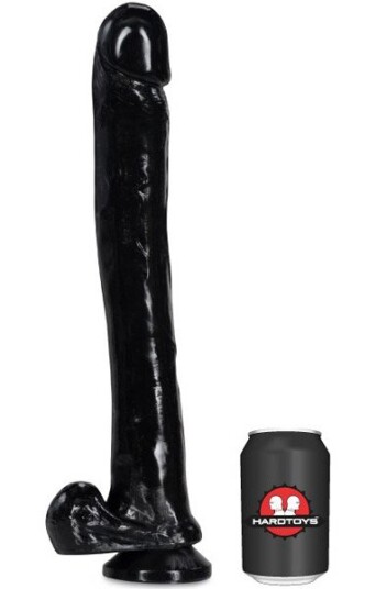 HardToys Gaby 43 cm