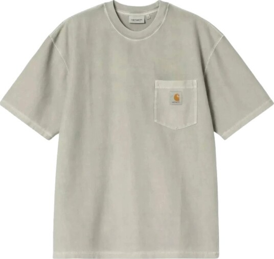 Carhartt Wip Herre Topper Grønn S,