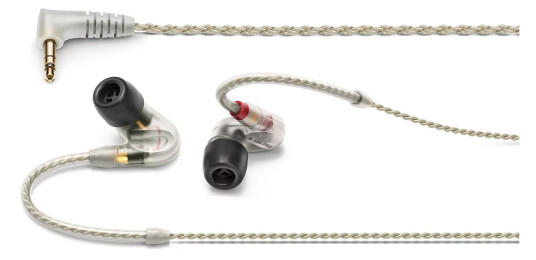 Sennheiser IE 500 PRO Clear Sennheiser IE 500 PRO Clear