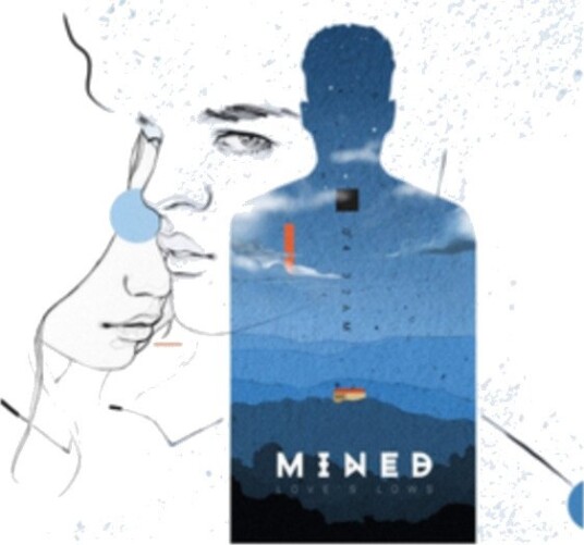 Mined Mistakes Uk Vinyl