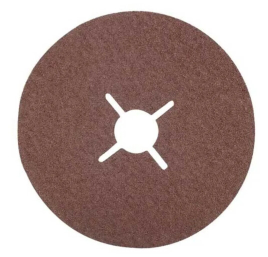 Norton Fiberrondell 125X22 K60 F100 Norton Fiberrondell 125X22 K60 F100