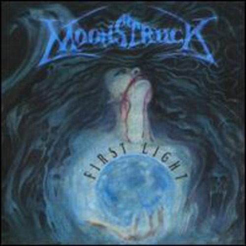 Moonstruck First Light CD