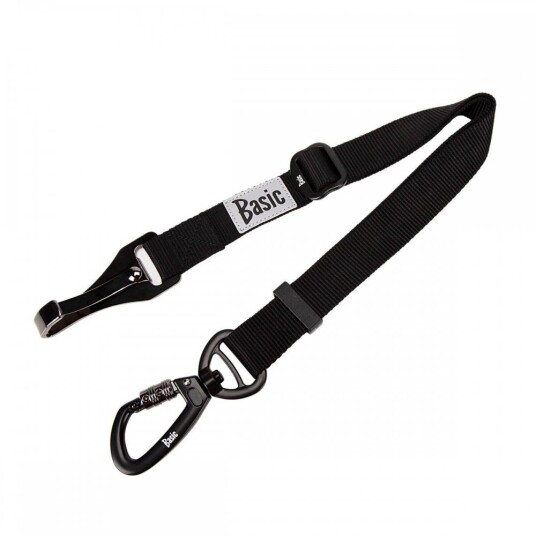 Basic Travel Isofix Til Bilbelte For Hund