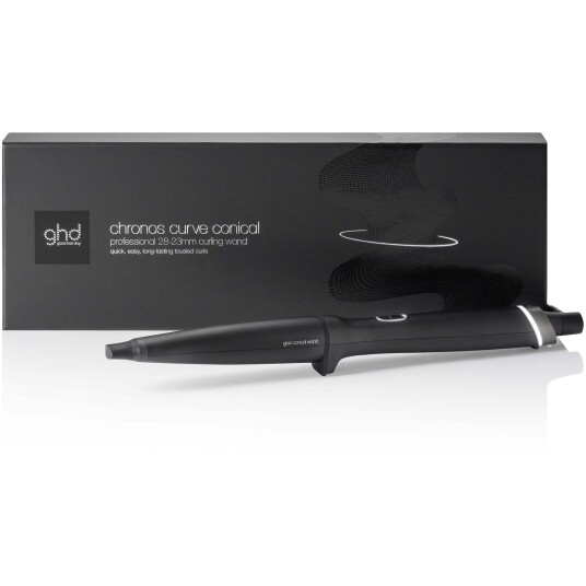 ghd Chronos Curve Conical Wand ghd Chronos Curve Conical Wand