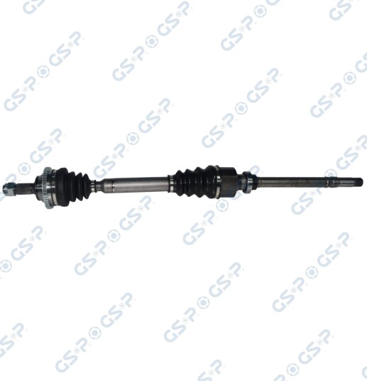 GSP 245011 Drivaksel