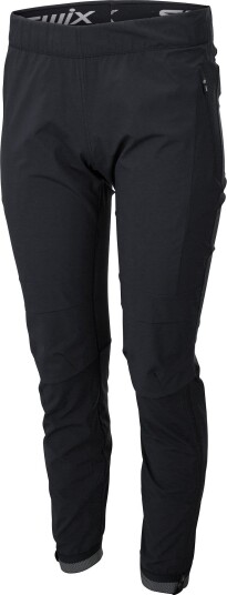 Swix Women's Infinity Pants Black XL Swix Women's Infinity Pants Black XL