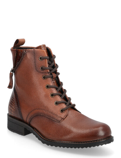 Tamaris Women Boots   Brown   37