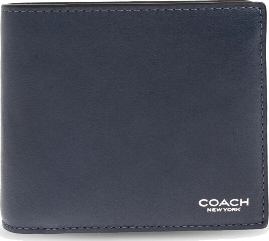 Coach Herre Accessories Blå ONE SIZE,