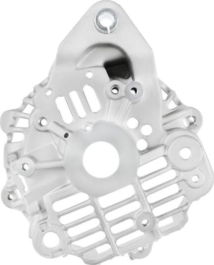 Drivlager, dynamo AS-PL ABR5008
