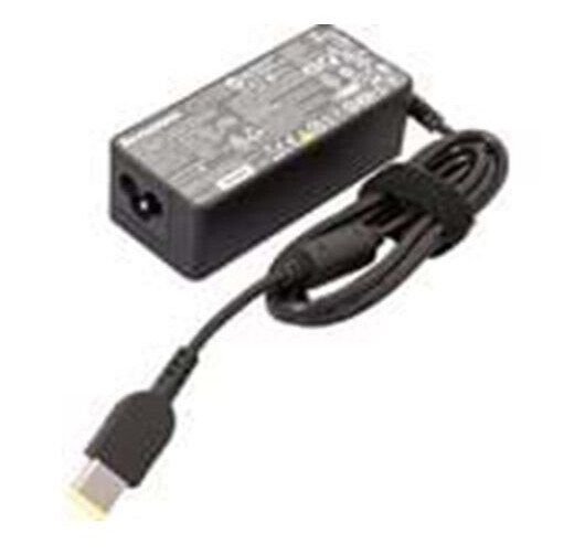 Lenovo Original 45W Strømadapter for ThinkPad og ThinkBook - Svart