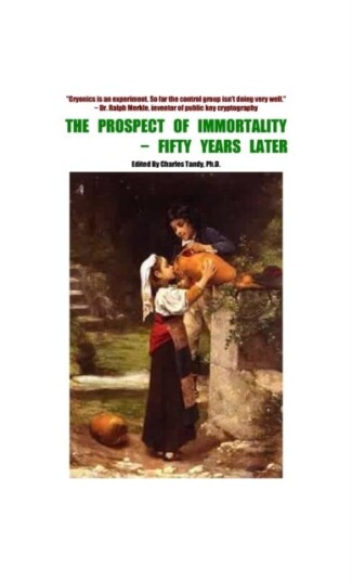 The Prospect of Immortality Fifty Years Later