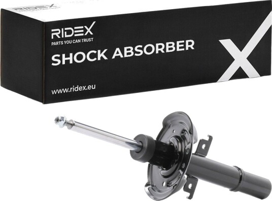 RIDEX 854S2501 Støtdemper