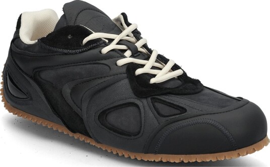 Axel Arigato Slow Runner - BLACK/GUM - 46