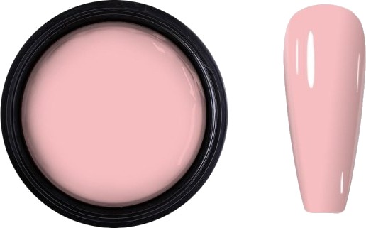 Nailura Builder Gel 6 – Misty Pink – 10 ml Nailura Builder Gel 6 – Misty Pink – 10 ml