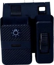 MAXGEAR 50-0039 Bryter, hovedlys