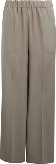 P.a.r.o.s.h. Dame Bukser Beige M,