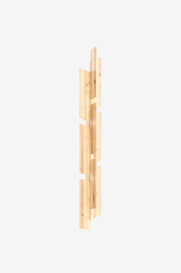 Karup Design   Keeper Wall Rack   Gul