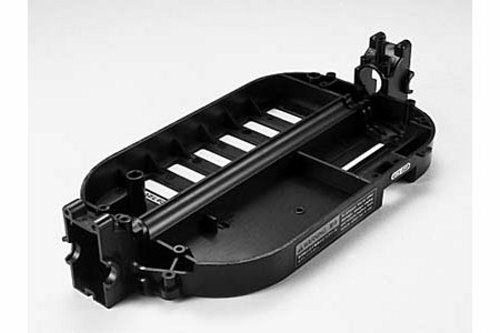 Tamiya 51001 TT-01 BATHTUB CHASSIS Tamiya 51001 TT-01 BATHTUB CHASSIS