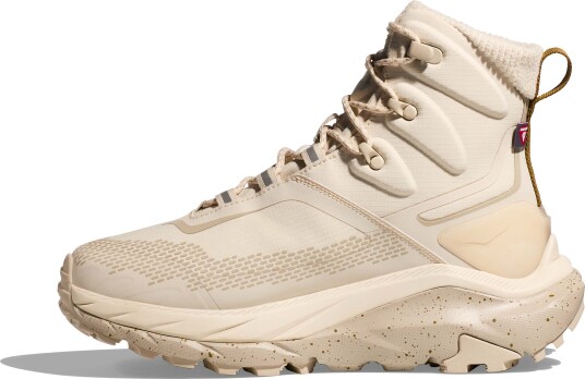 Hoka Kaha 2 Frost GTX Dame Oks/Oat Milk/Sesame 40 2/3
