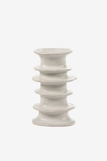 Serax Vase 04 S Billy By Marie Michielssen Hvit Serax Vase 04 S Billy By Marie Michielssen Hvit