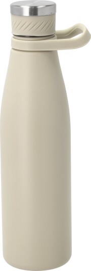 Termoflaske 700ml Beige