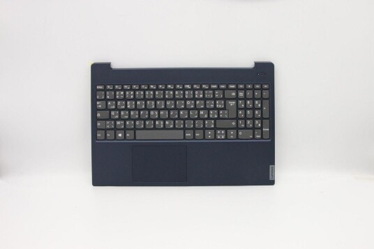 Lenovo Upper case C81N8 BLU NBLKB_AR- MEDION