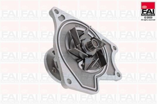 Vannpumpe FAI AutoParts WP6371 Vannpumpe FAI AutoParts WP6371