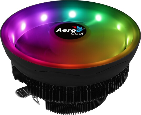 AeroCool Core Plus CPU Cooler ACTC CL30010.71 AeroCool Core Plus CPU Cooler ACTC CL30010.71