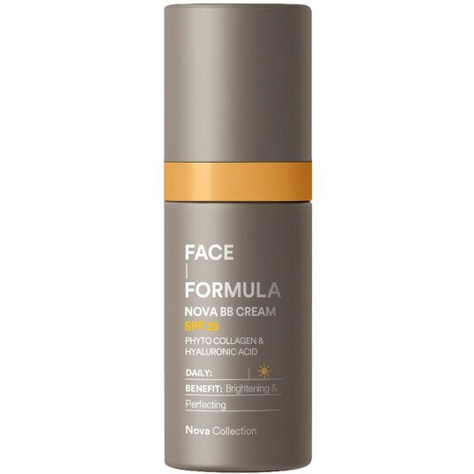 Face Formula Nova BB Cream SPF 25 No 2