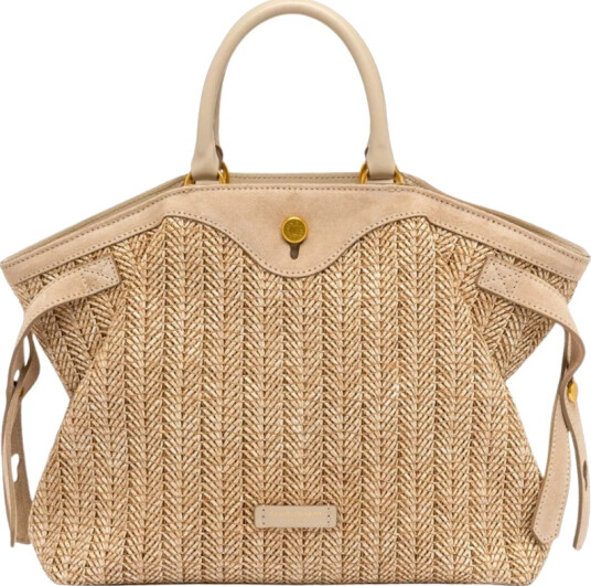 Gianni Chiarini Dame Vesker Beige ONE SIZE, Gianni Chiarini Dame Vesker Beige ONE SIZE,