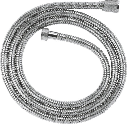 Grohe Vitalioflex Dusjslange Metall, 2000 mm, Krom