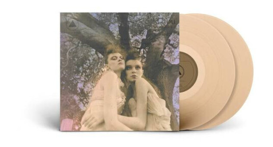 Thou - Magus - Limited Tan Edition (2LP Vinyl) Thou - Magus - Limited Tan Edition (2LP Vinyl)