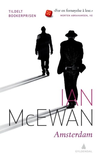 Amsterdam Av Ian Mcewan