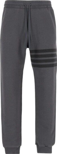 Thom Browne, Herre, Bukser, Grå, L,