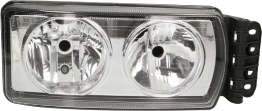 Trucklight Hovedlyskaster TRUCKLIGHT HL IV007R