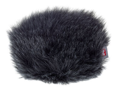 Rycote Mini Windjammer Zoom H4N
