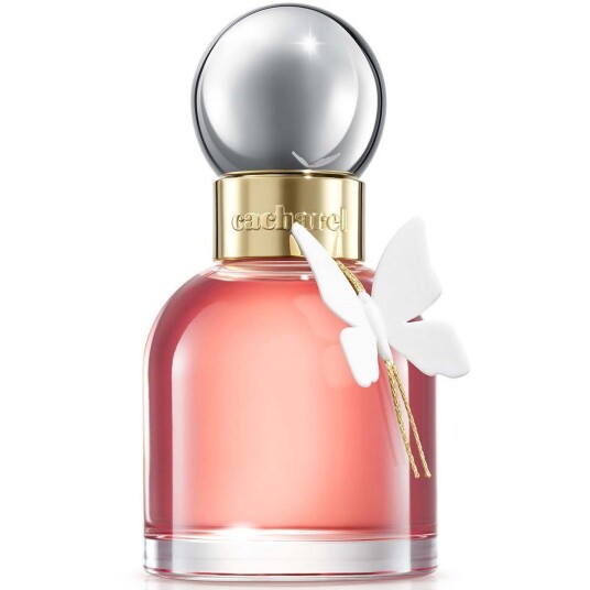 Cacharel Ella Ella 100ml Eau de Parfum for Kvinner Cacharel Ella Ella 100ml Eau de Parfum for Kvinner