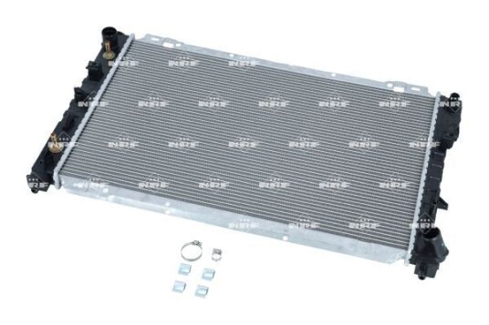 Radiator NRF 53378 Radiator NRF 53378