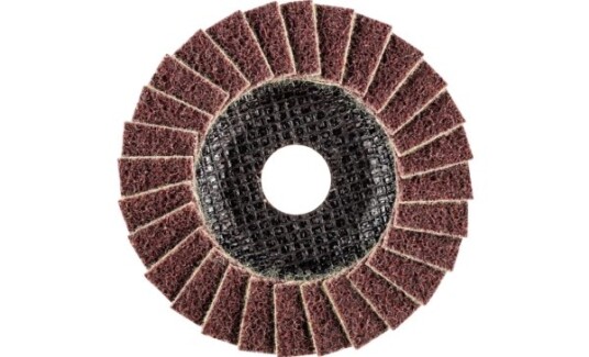 Pferd 44694102 13300 Rpm 11,5 Cm 18 Mm 180 G 5 Stykker Pferd 44694102 13300 Rpm 11,5 Cm 18 Mm 180 G 5 Stykker