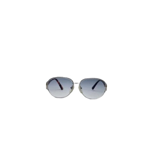 Yves Saint Laurent Vintage Dame Flerfarget