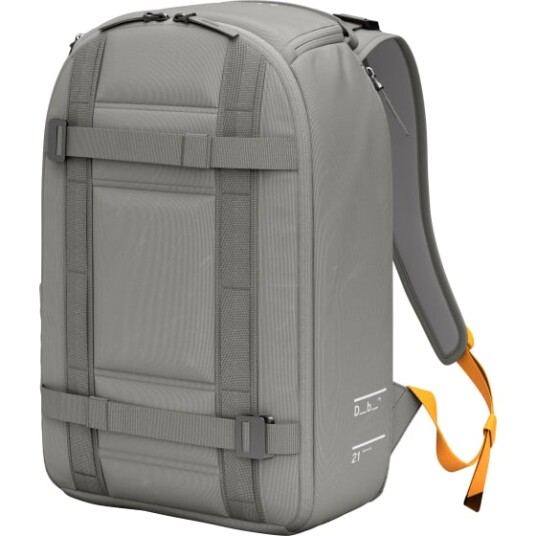 Ramverk Backpack 21L Sand Grey 21L Ramverk Backpack 21L Sand Grey 21L